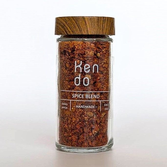 韓式辣椒調味粉 Korean chilli seasoniong