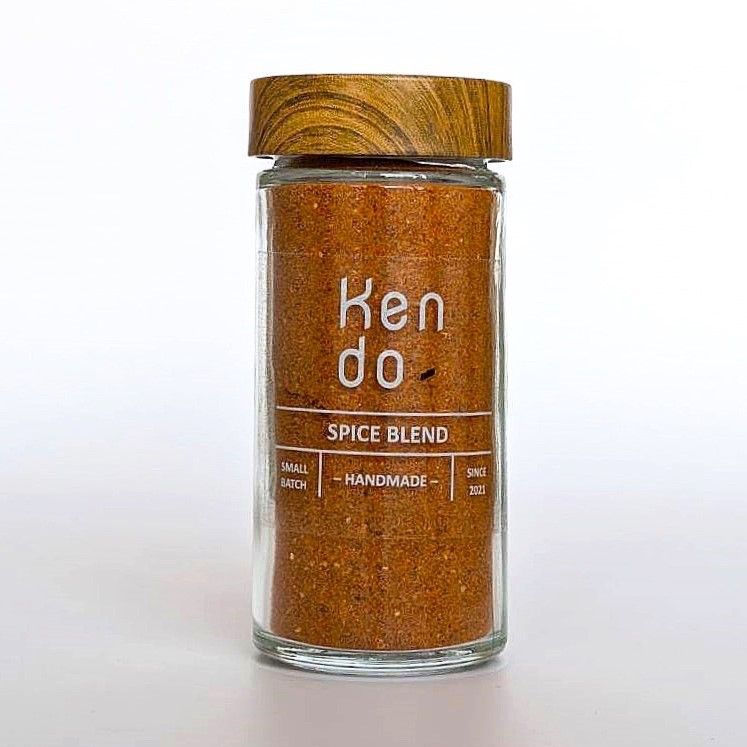 塔都里瑪薩拉 Tandooli masala