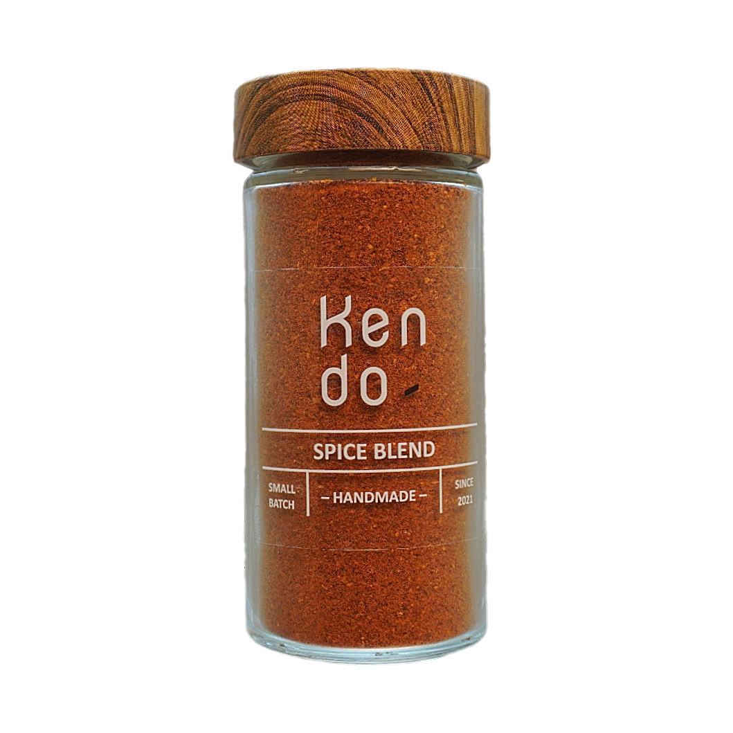 牙買加綜合香料 Jerk seasoning