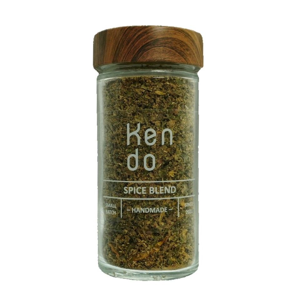 庫姆里蘇內利 Khmeli suneli