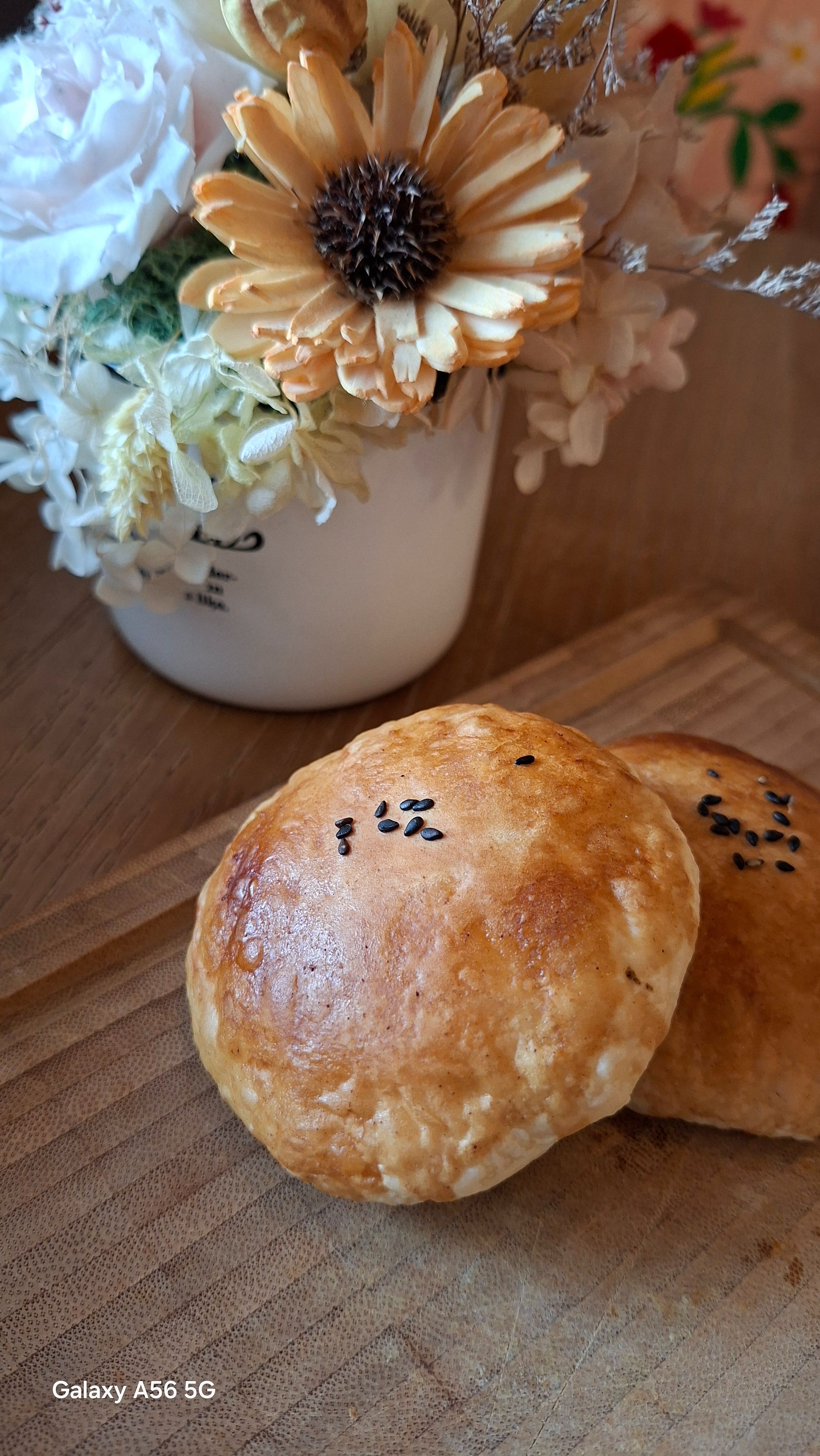 微時光麻糬酥餅