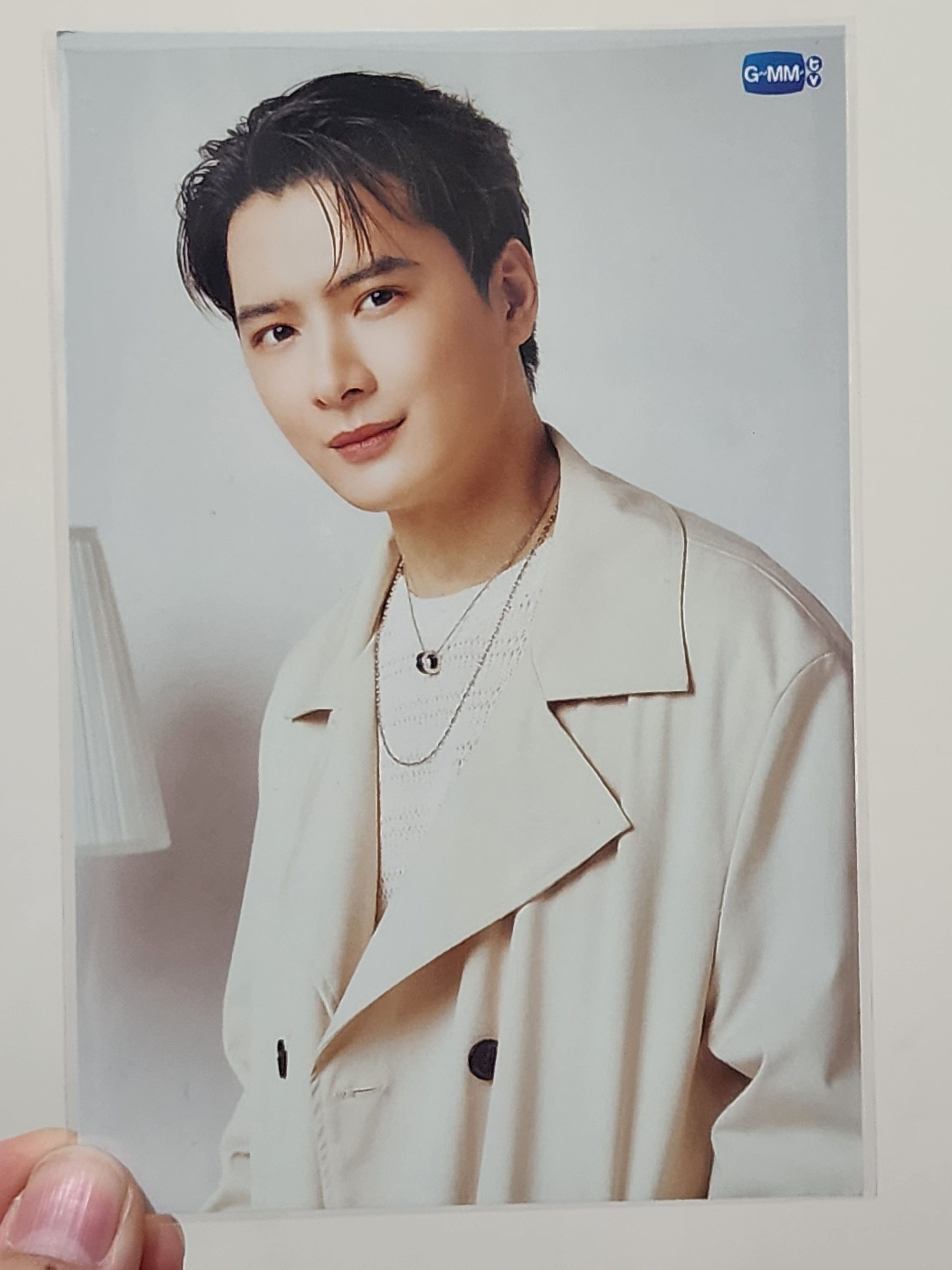 GMM官方明信片 Krist、Satang