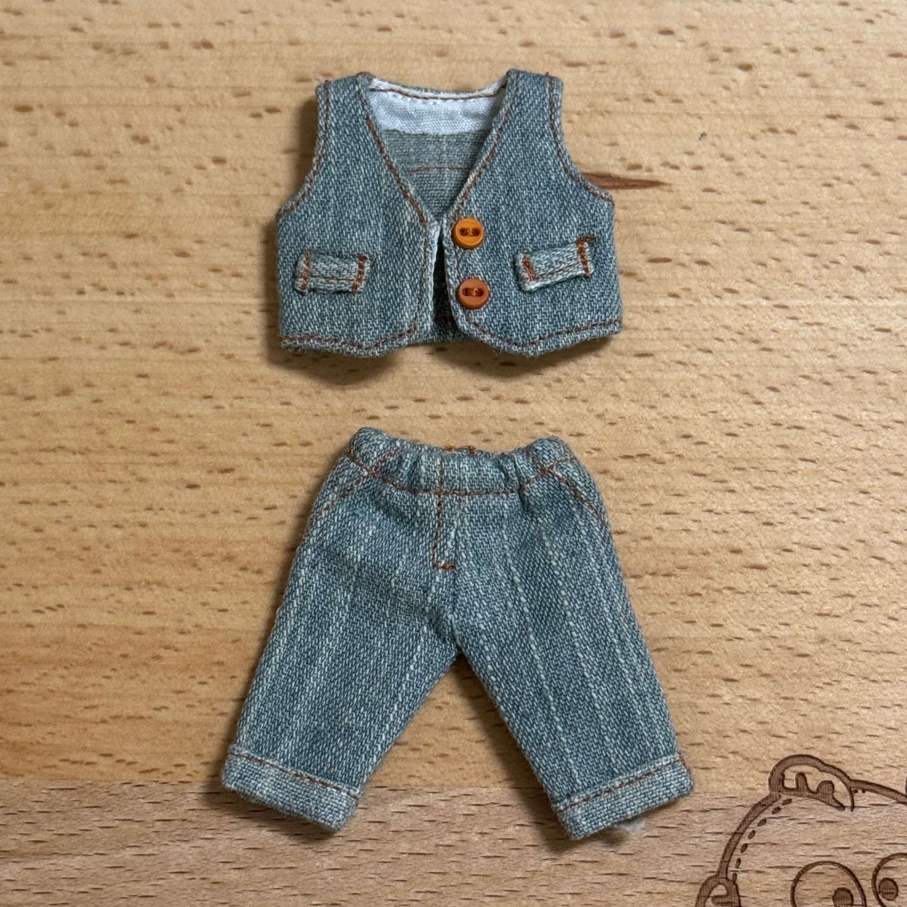 小不點手作