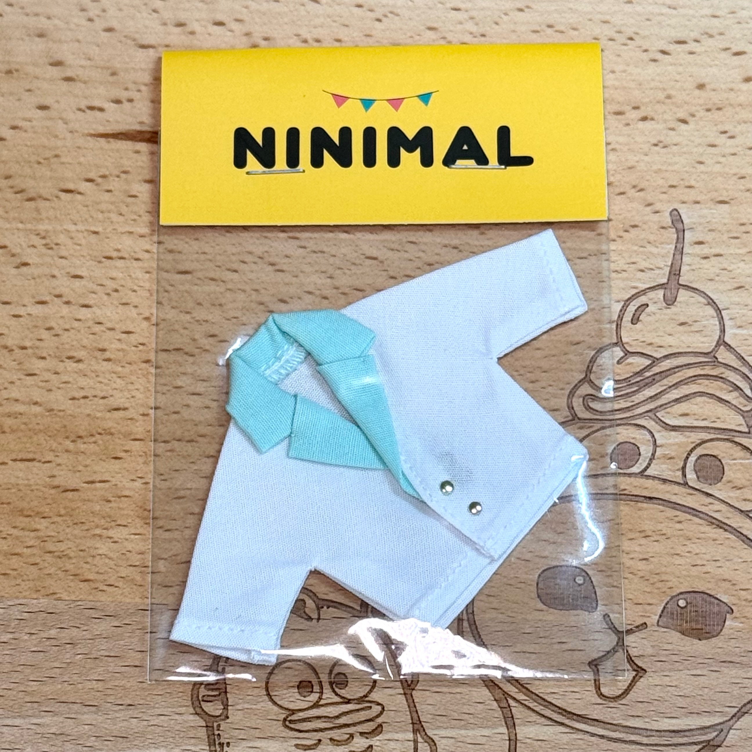 Ninimal