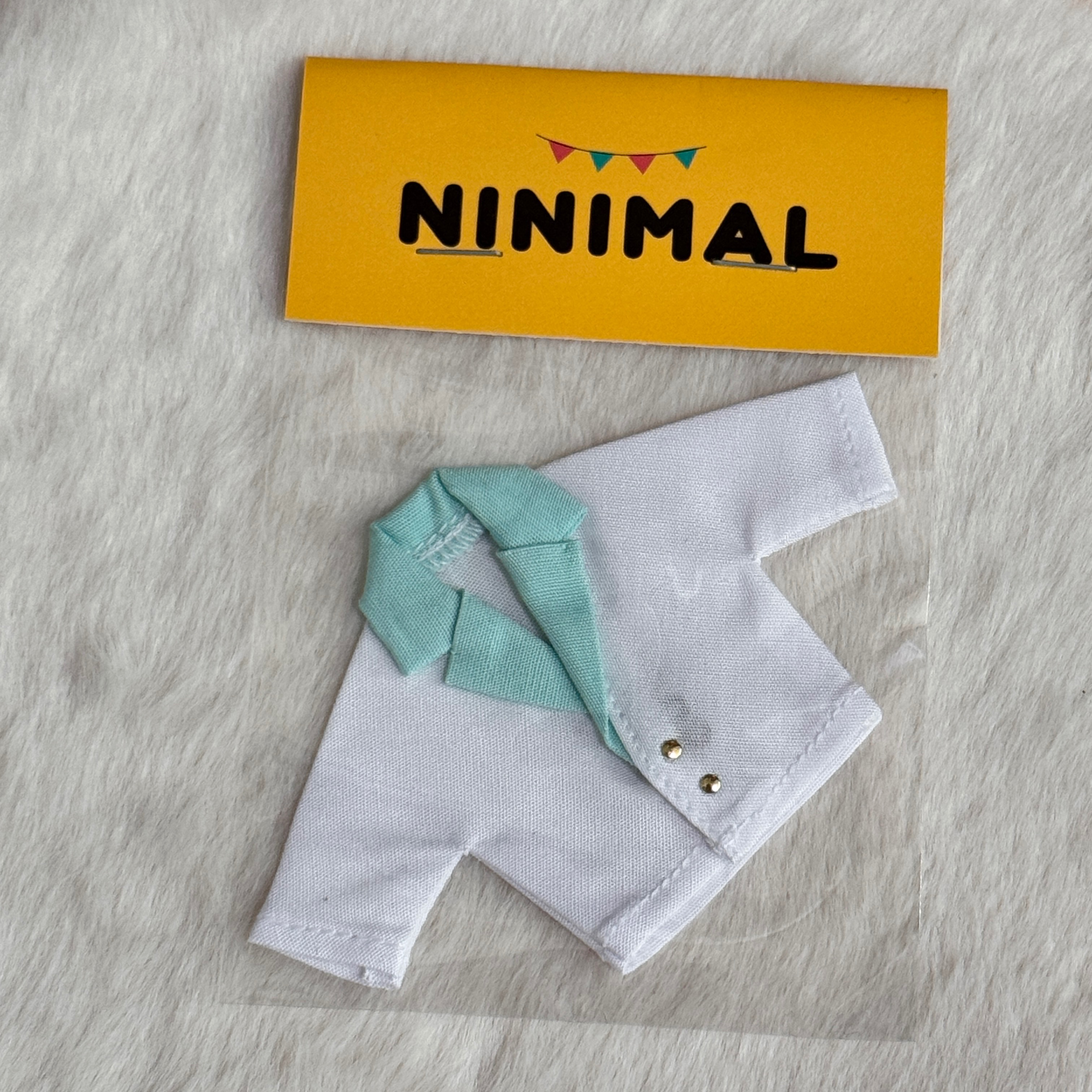Ninimal