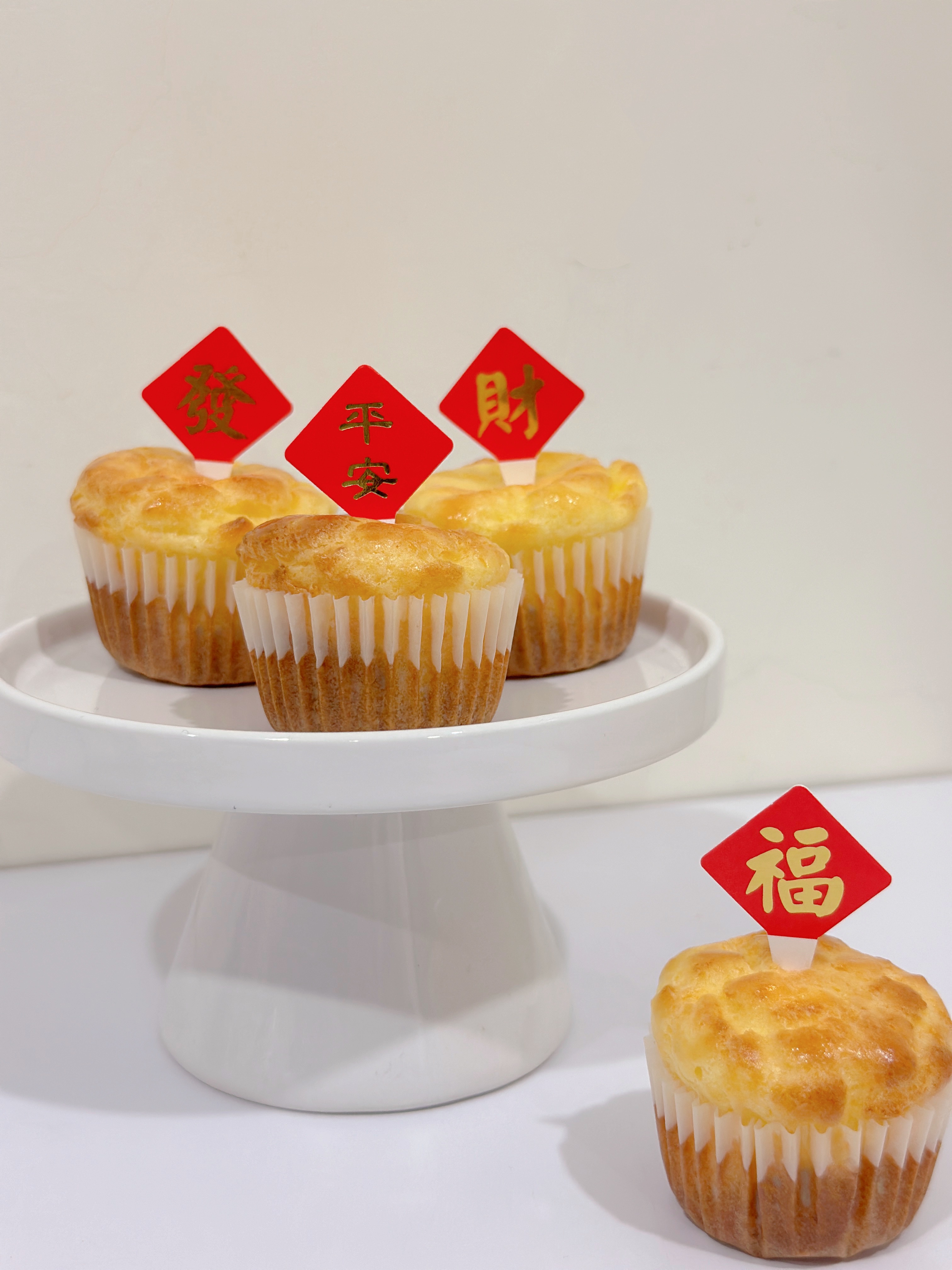 客製寵物 素食 年菜組