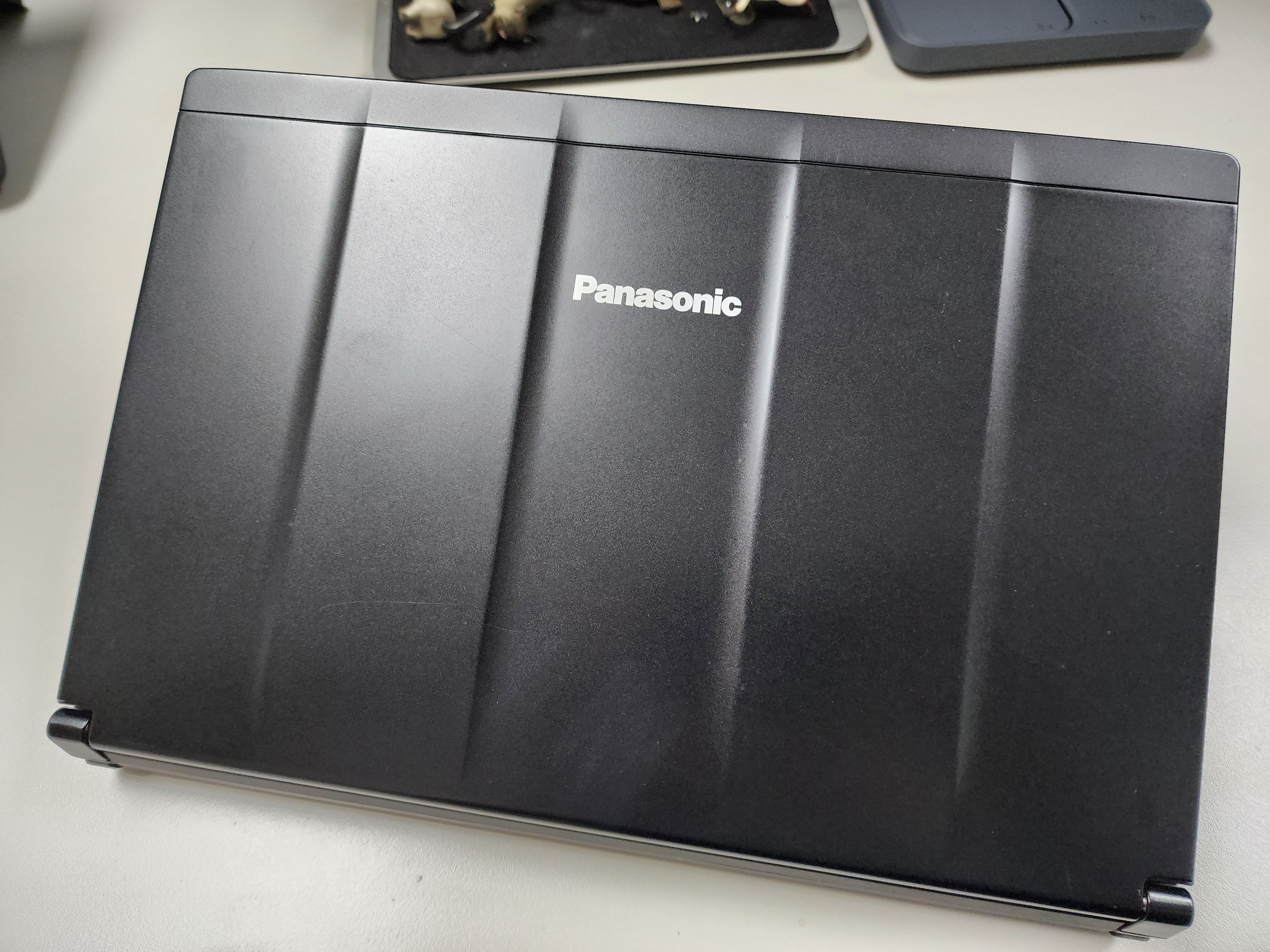 Panasonic MX1