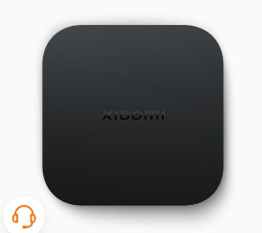 Xiaomi 電視盒子S （2代）