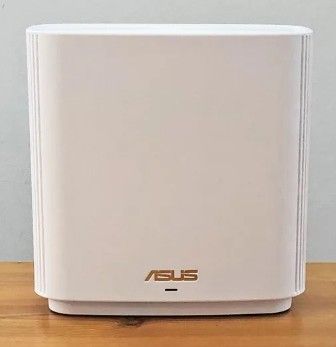 ASUS  ZENWIFI XT8 AX6600