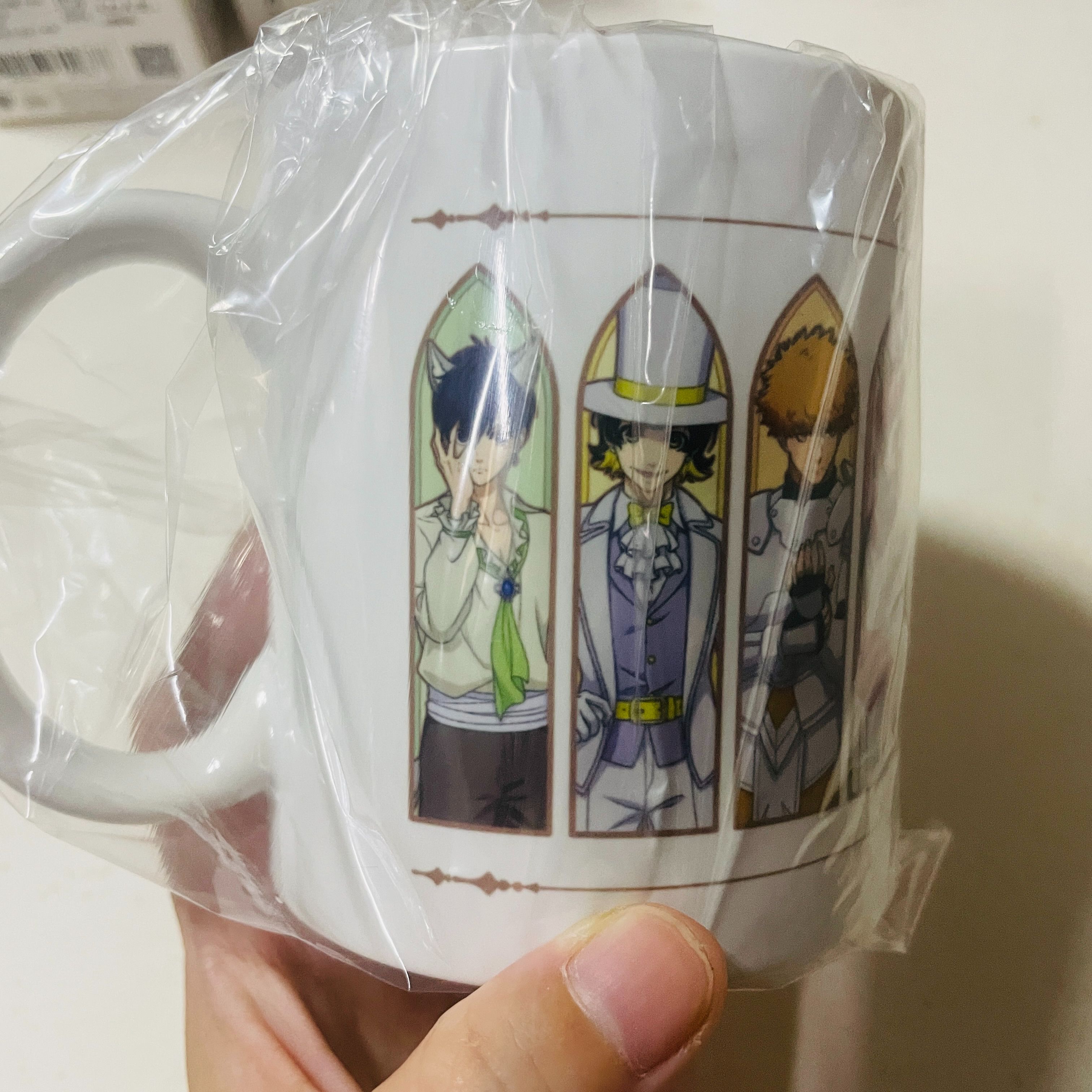 ■生活用品區