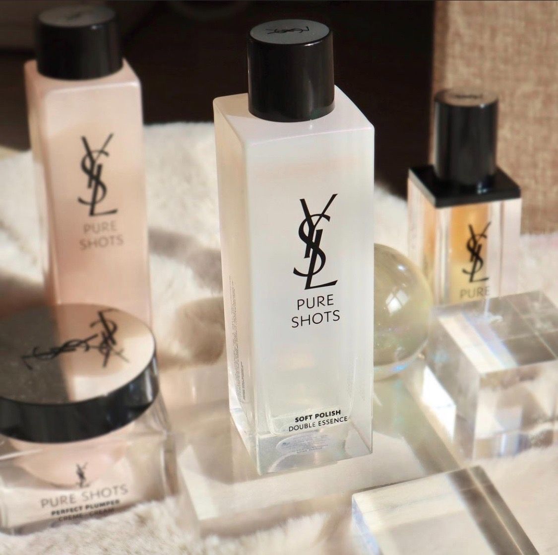免稅代購｜YSL