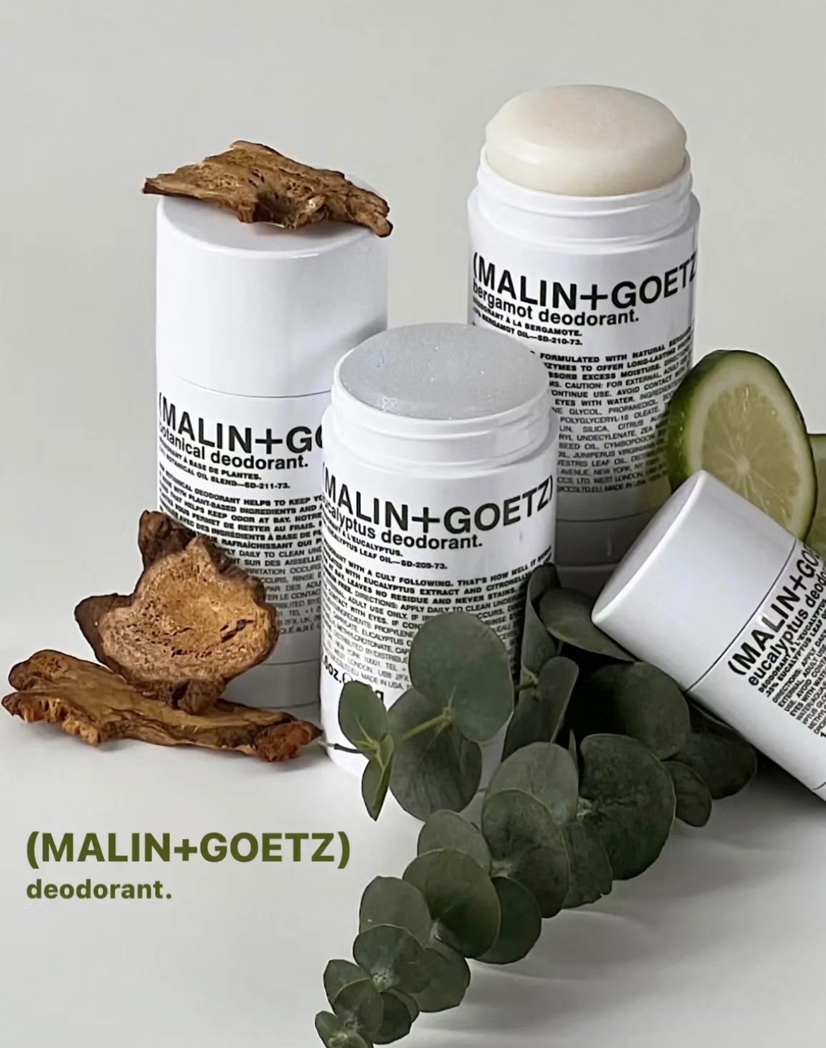 Malin+Goetz