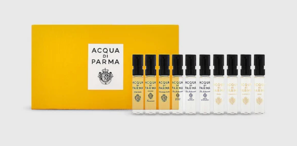 ACQUA DI PARMA