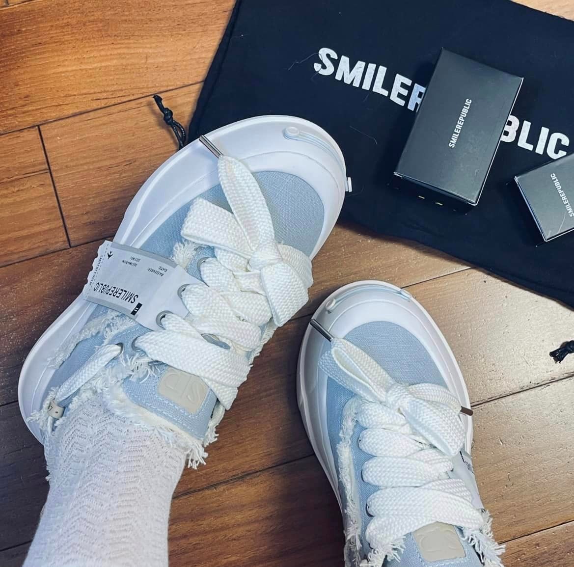 SMILEREPUBLIC  海鹽汽水