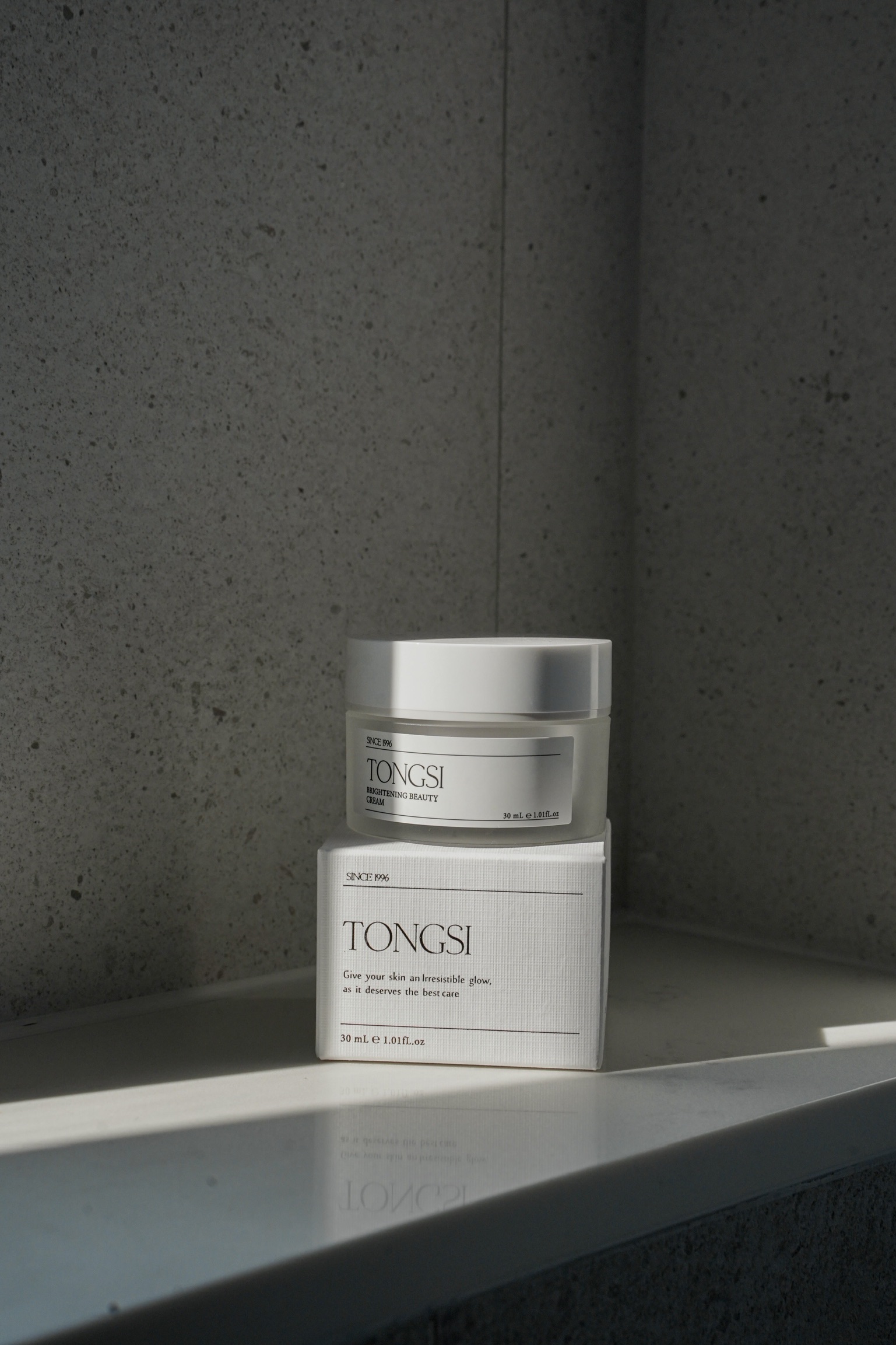 不擦不會怎樣 擦了會很漂亮🪄