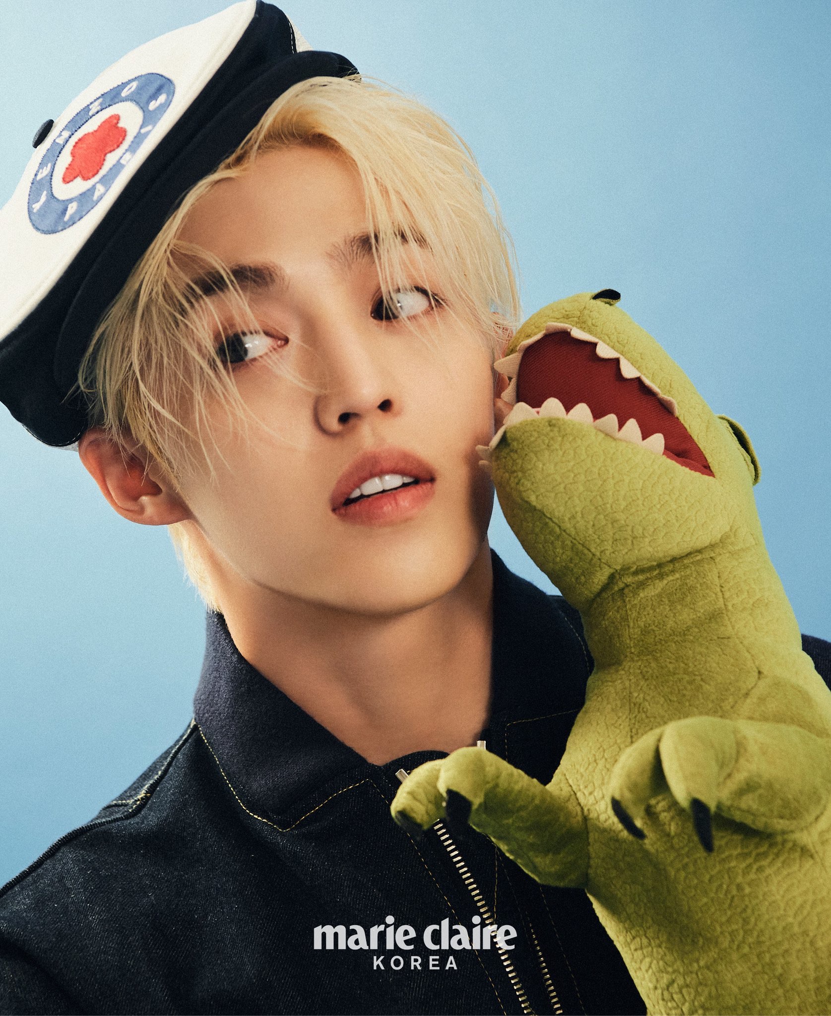 S.COUPS marie claire 9月號雜誌