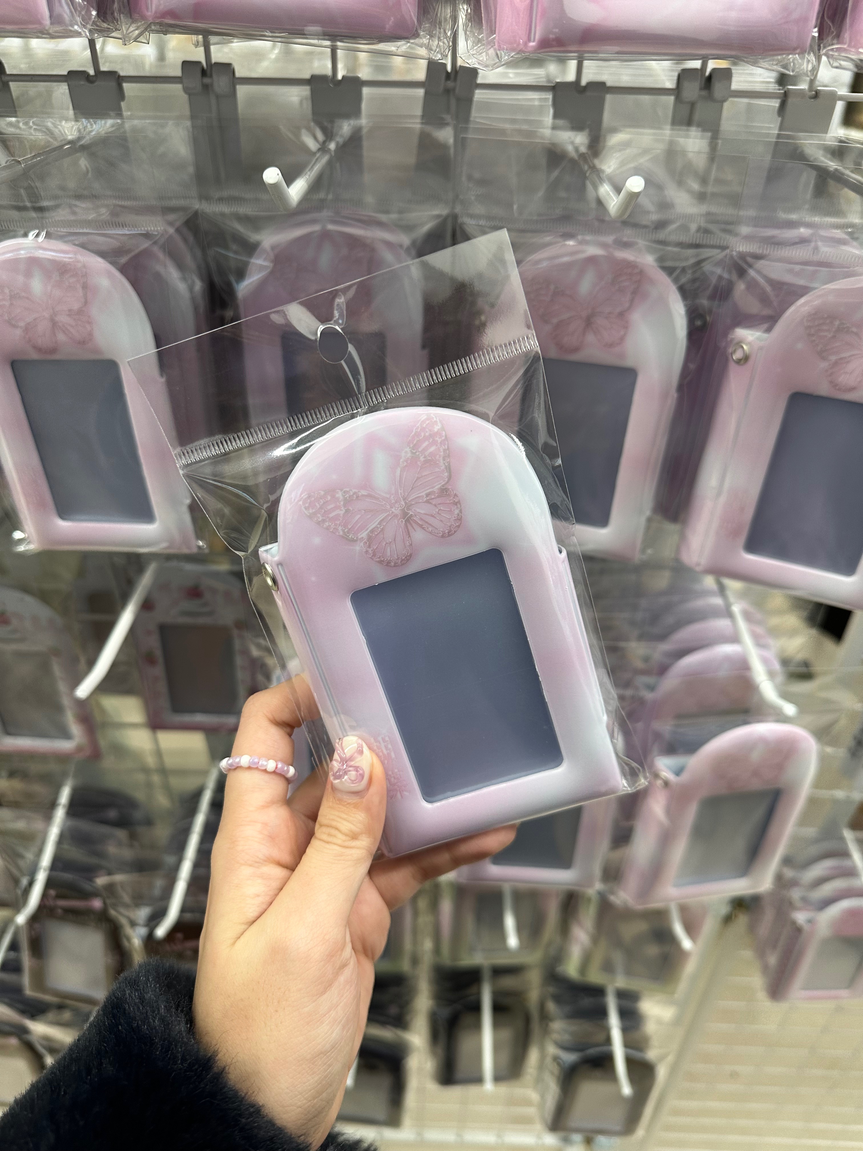 ducky world 卡套/卡冊代購