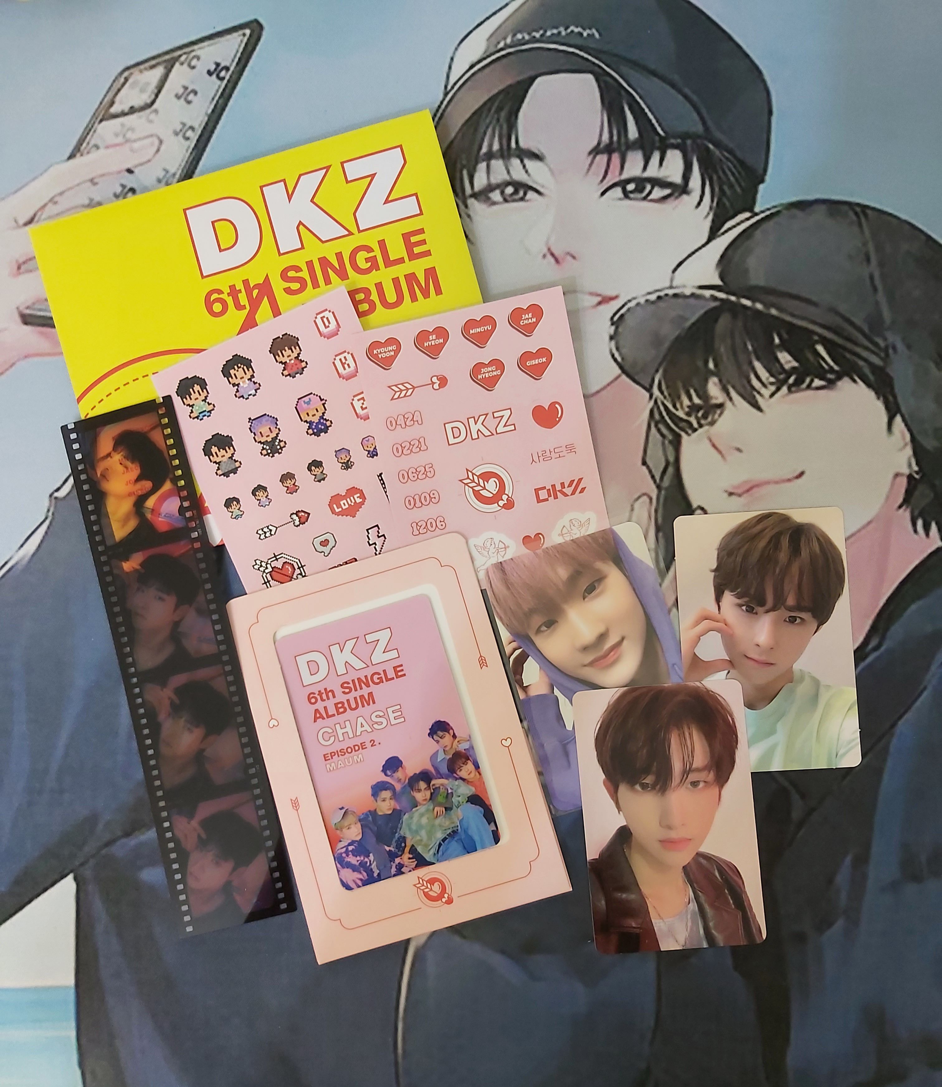 栖燦群抽獎獎品