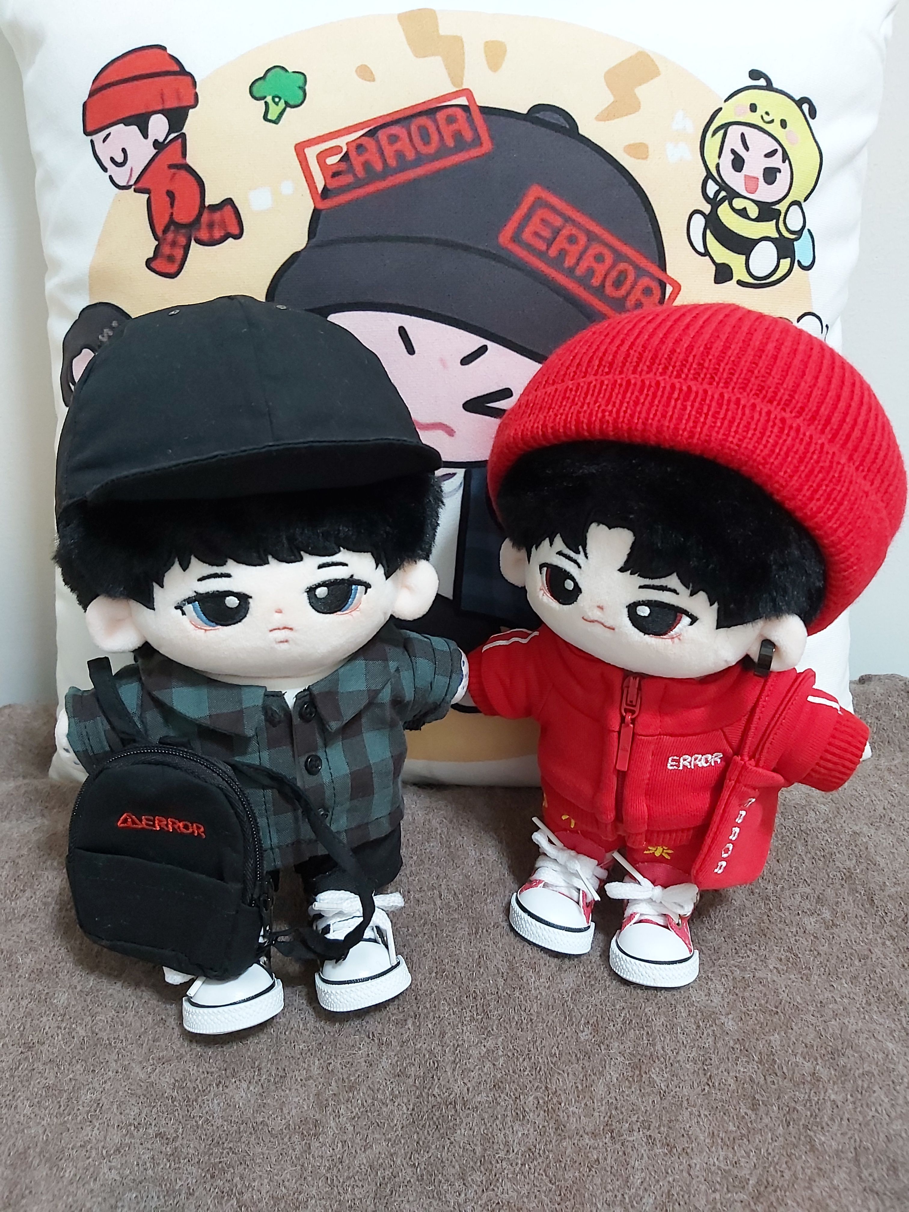 飯製娃區：請詳閱商品敘述