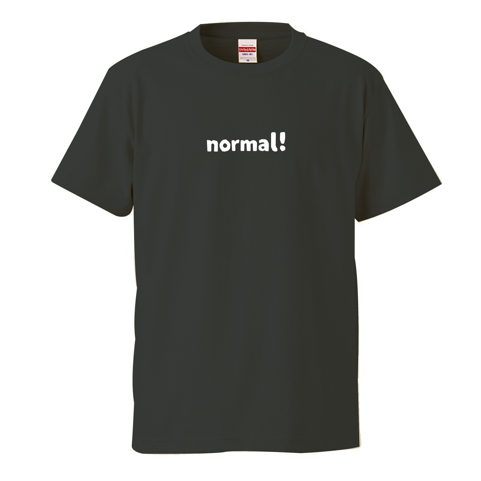 鐵木｜normal!
