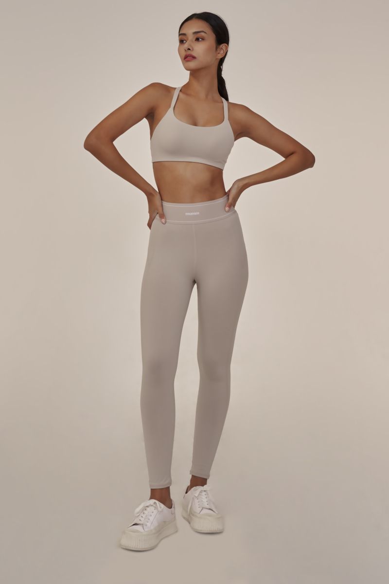 🌟MUMM免運賣場🌟ELASTIC LEGGING 7cmm寬織帶