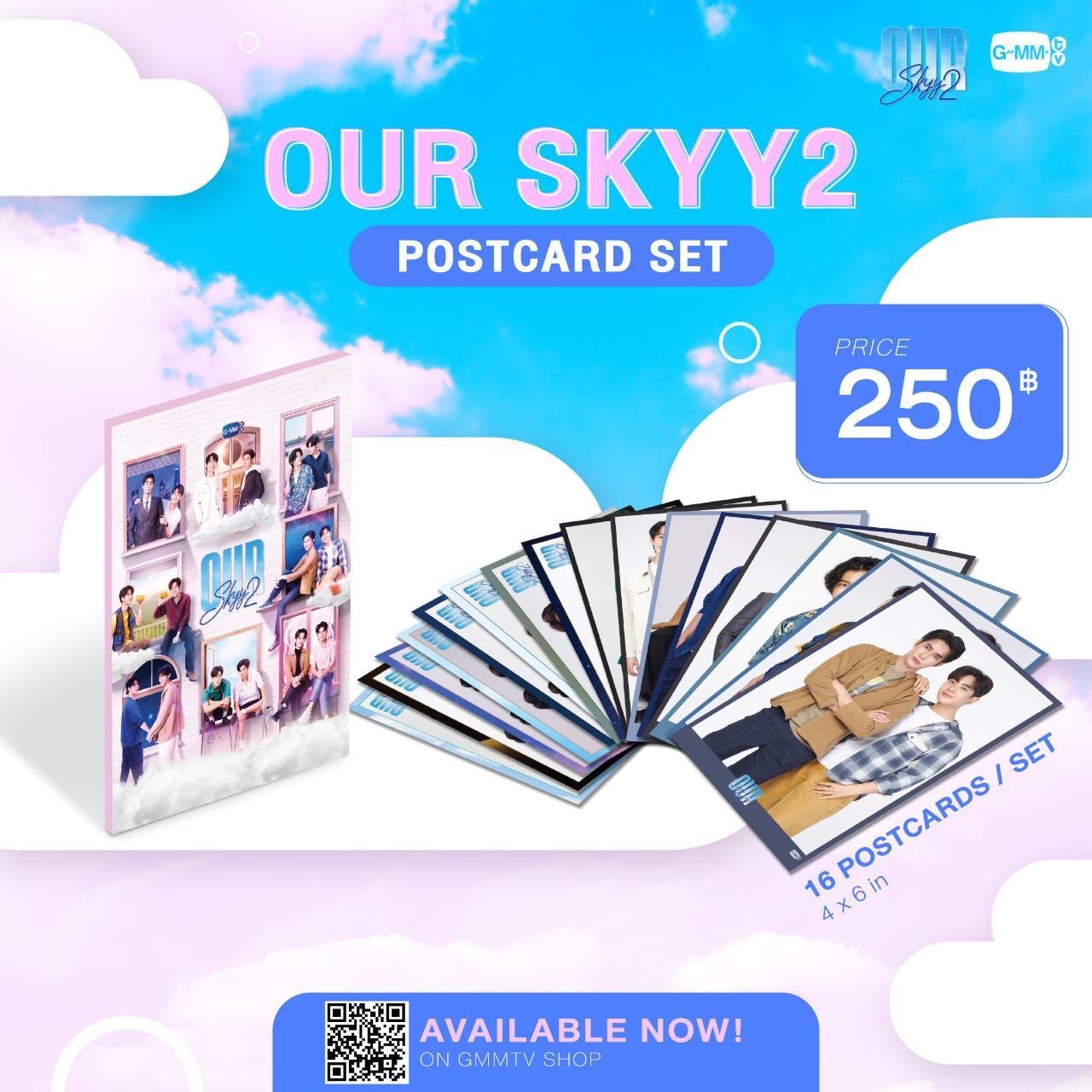 GMM+泰星 出清賣場（ OG/GF/Our skyy2 ....等）