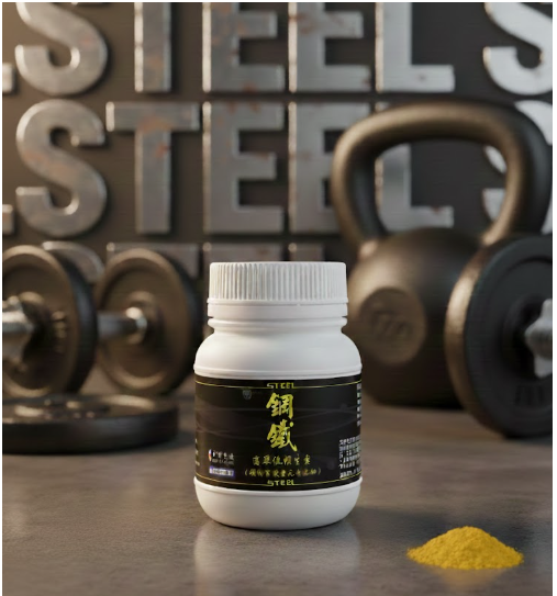 🌟鋼鐵魟魚工業總公司直營🌟鋼鐵箘_維生素_維他命_營養補充_緊迫改善