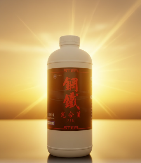 🌟鋼鐵魟魚工業總公司直營🌟鋼鐵箘_光合箘液_光合箘_光和箘_水質改善_系統建立