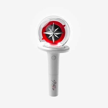 現貨-Stray kids官方應援棒