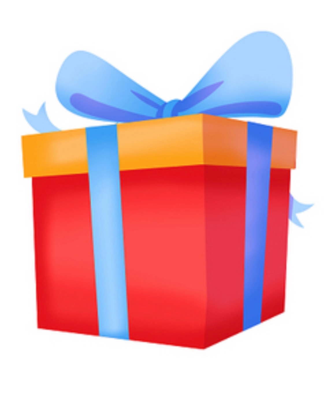 黎姐送神秘小礼物🎁一份（