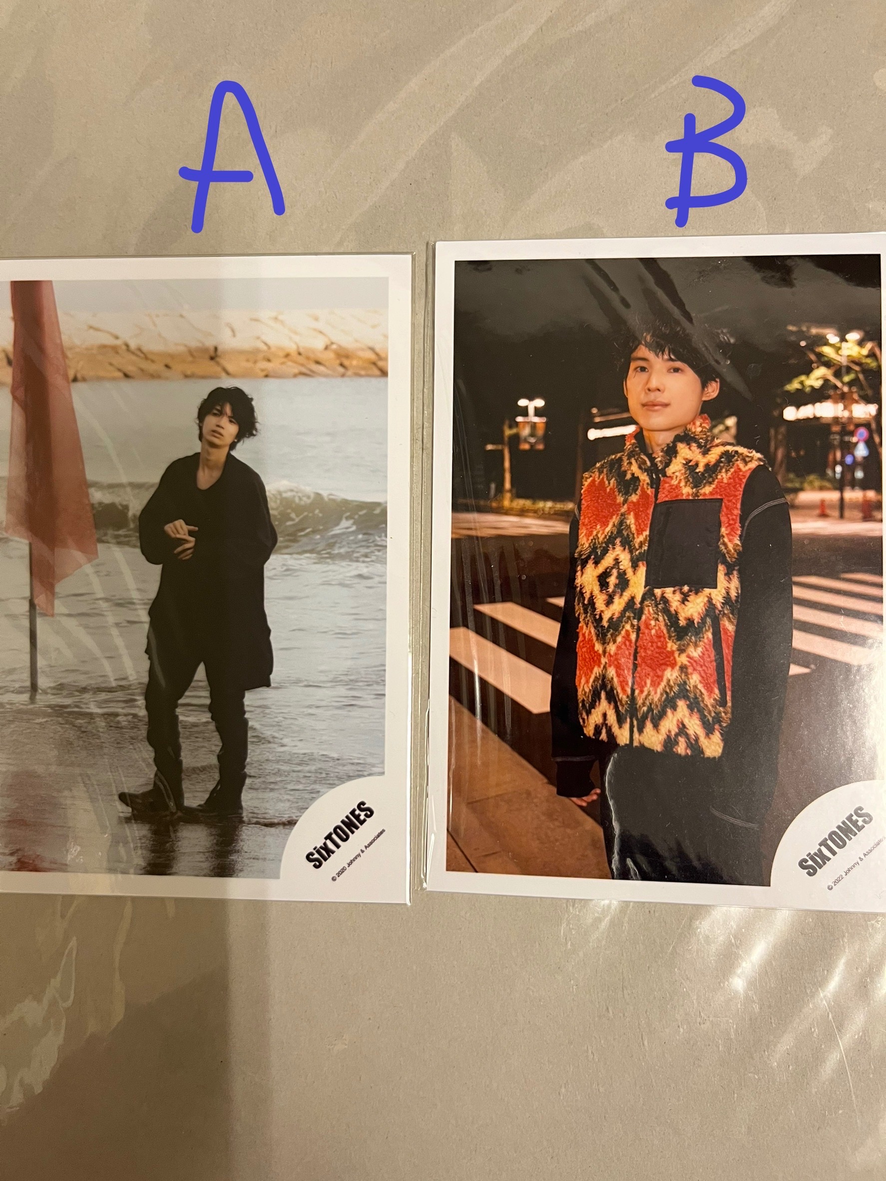 夏普2