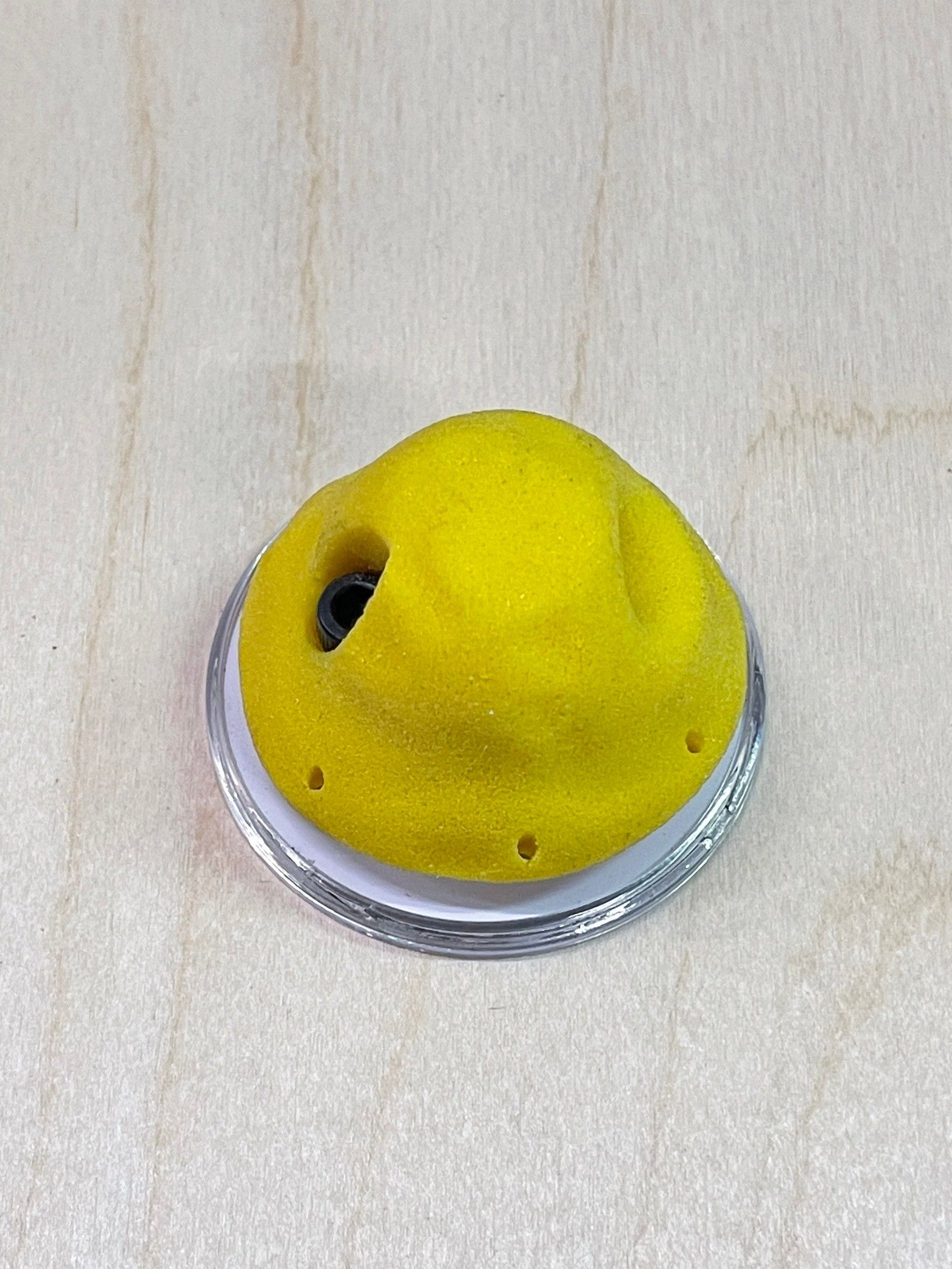 岩點隕石磁吸式手機支架/解放你的小拇指/攀岩