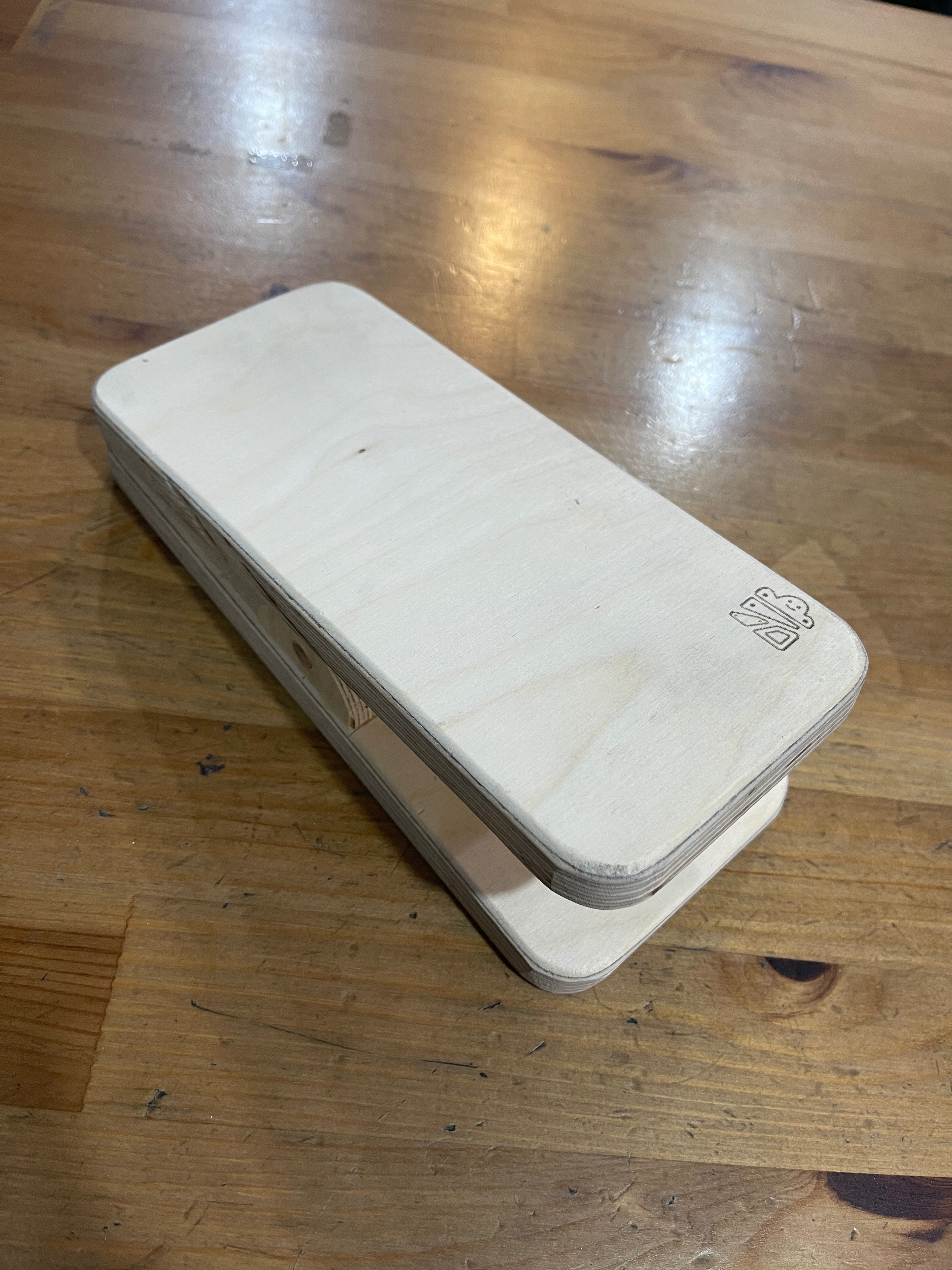 攜帶式Pinch指力桌遊板