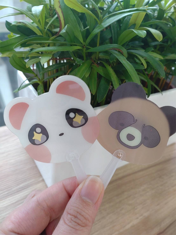 加購_動物小透扇一組