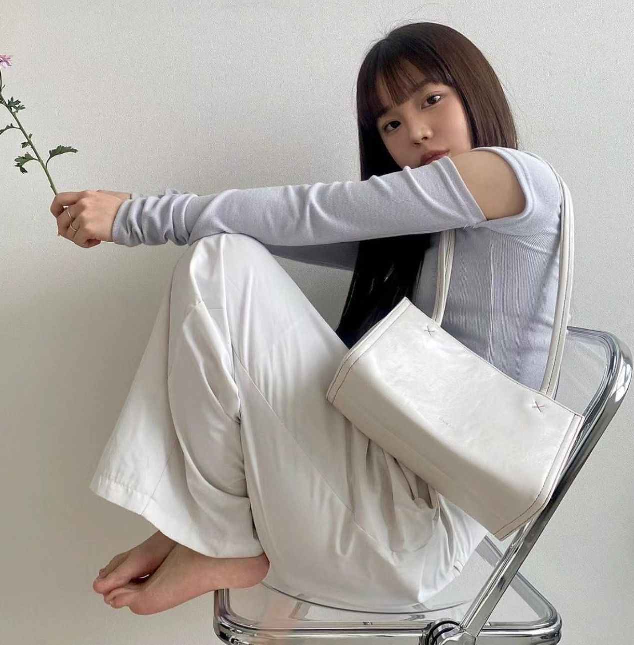 Standoil Oblong bag Tiny 小長方形包