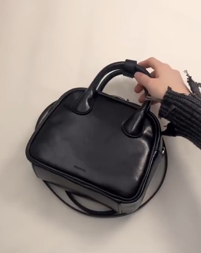 Standoil Momo Bag Mini 小手拿方包