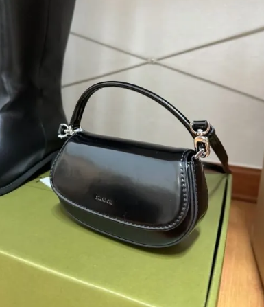Standoil Clam Bag Tiny 可愛蛤蜊包