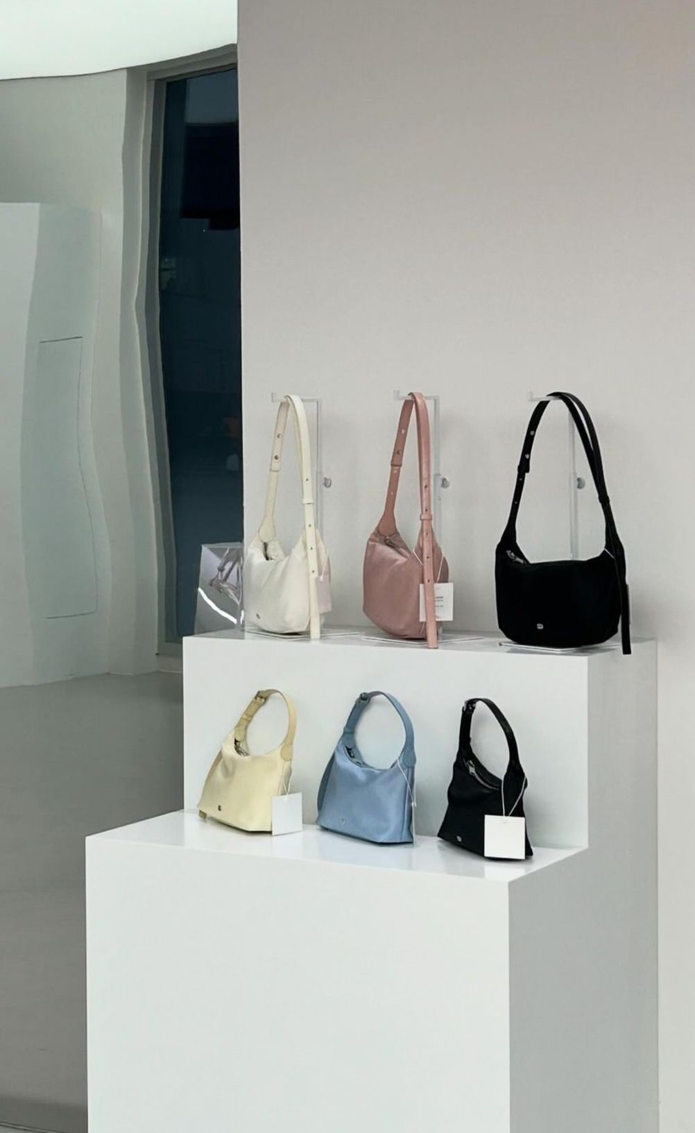 Standoil Kitten Bag · 키튼백
