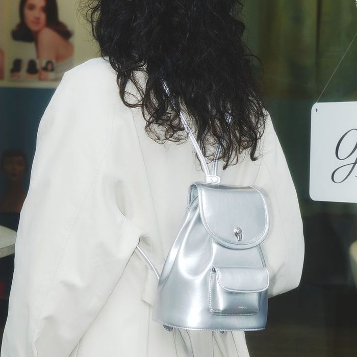 Standoil Ditto Backpack · 디토 백팩