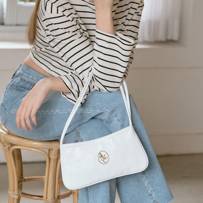 ANOETIC ANC CLASSIC MINI RIDGE BAG