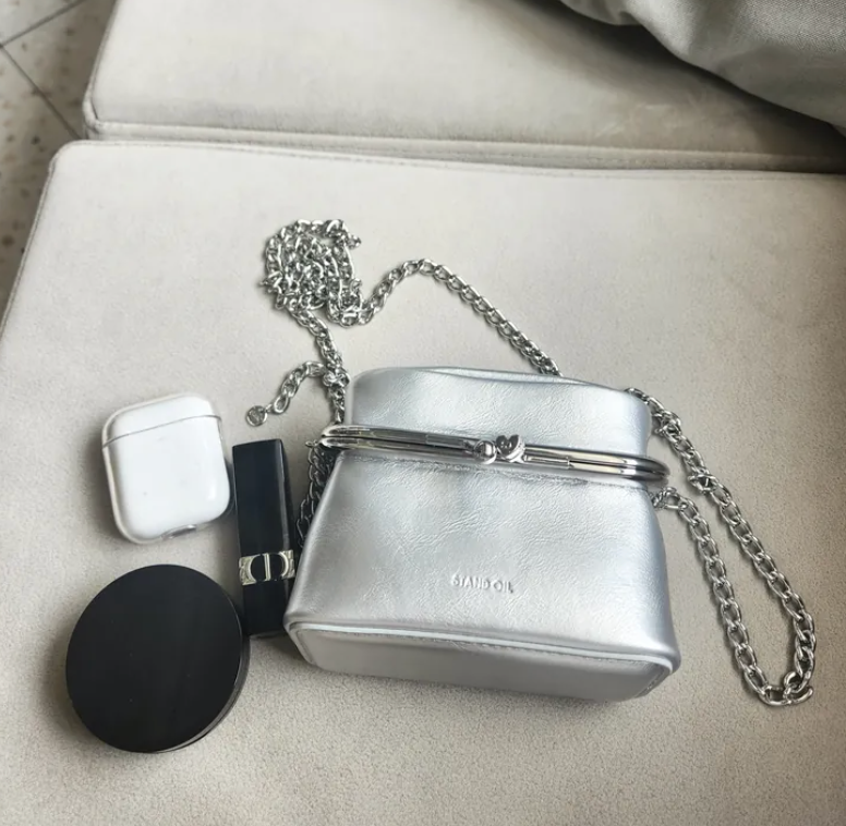 Standoil Hippo Bag