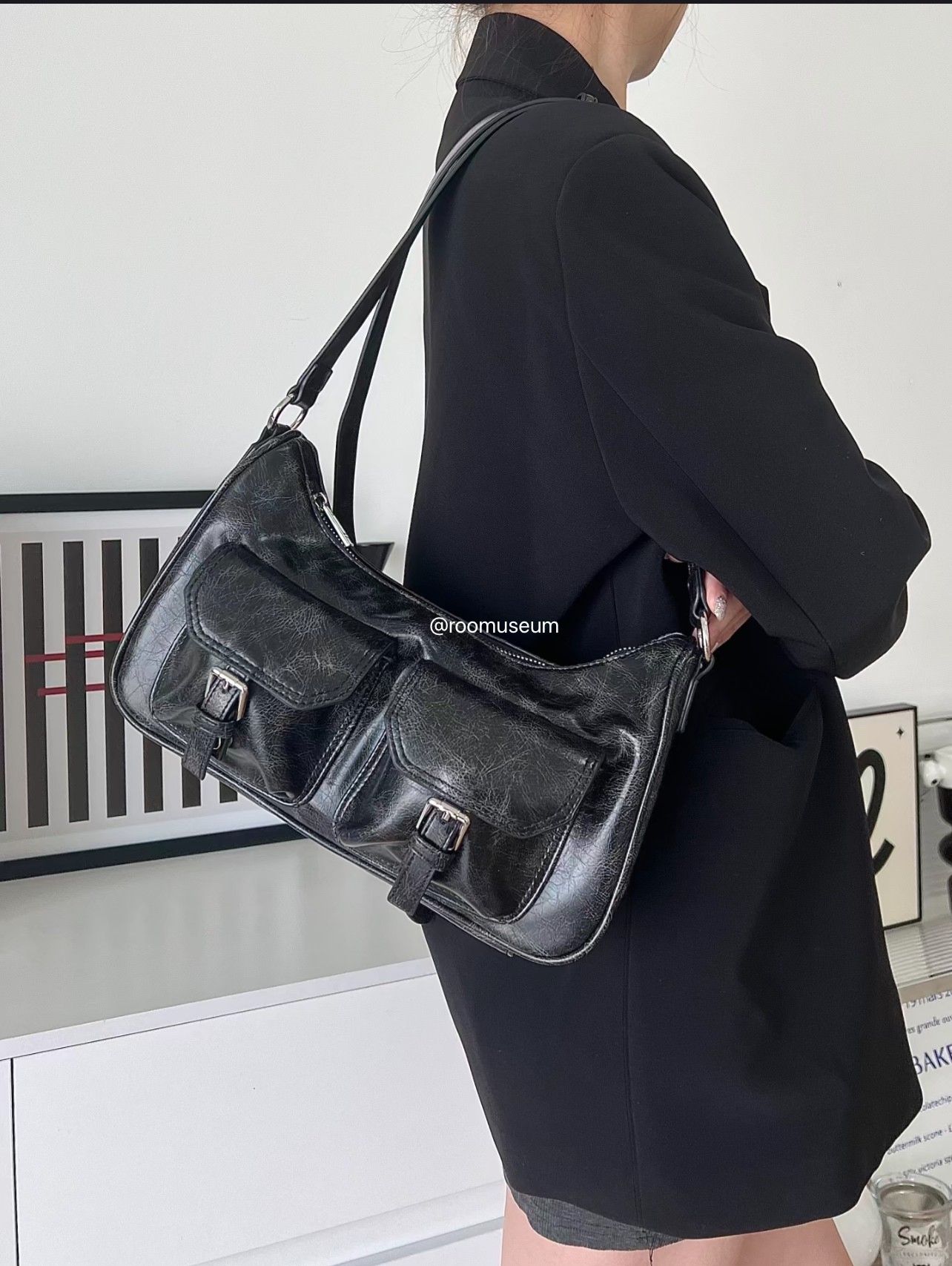 Standoil Joey Bag Mini · 조이백  小款