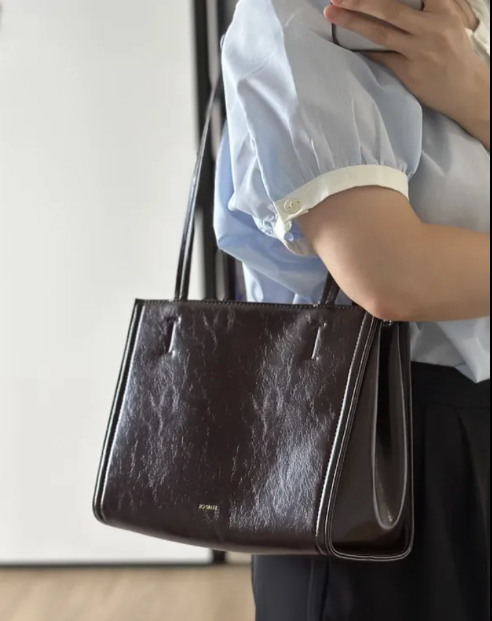 Standoil Oblong bag Mini