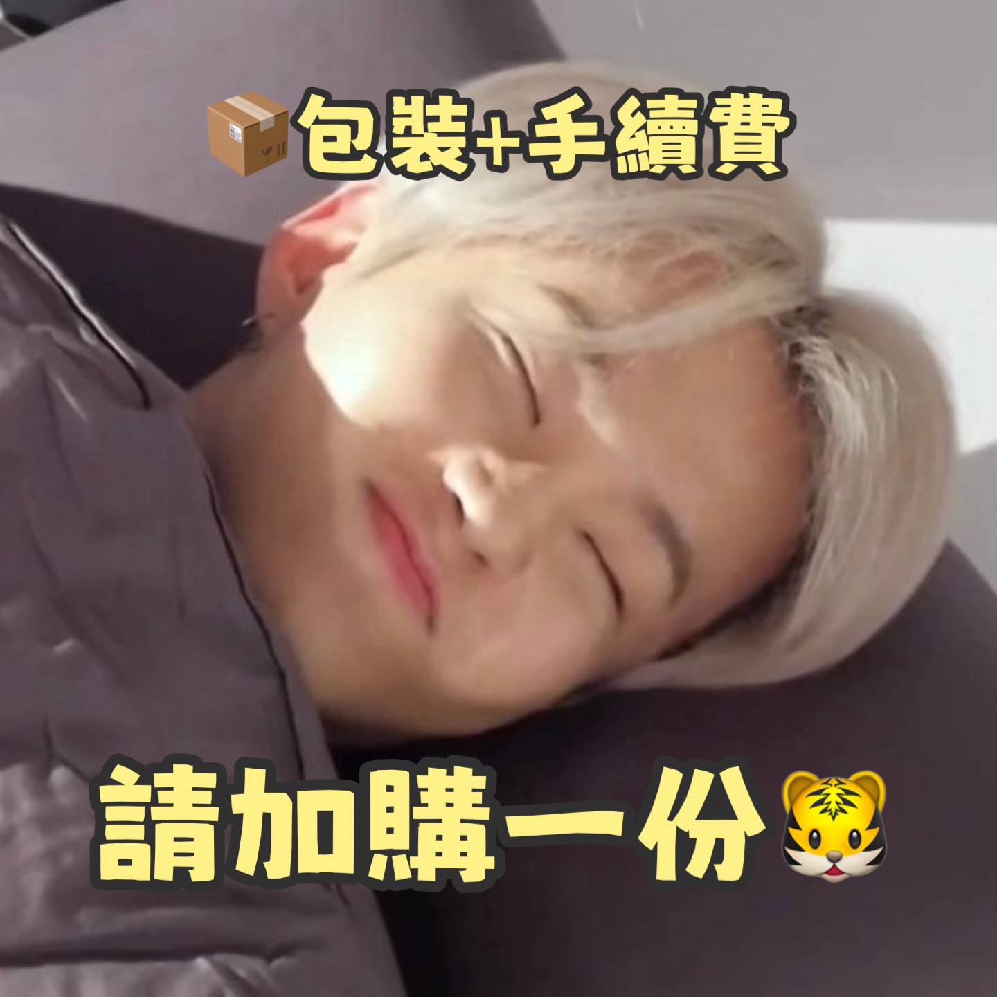 ❗️包裝手續費❗️