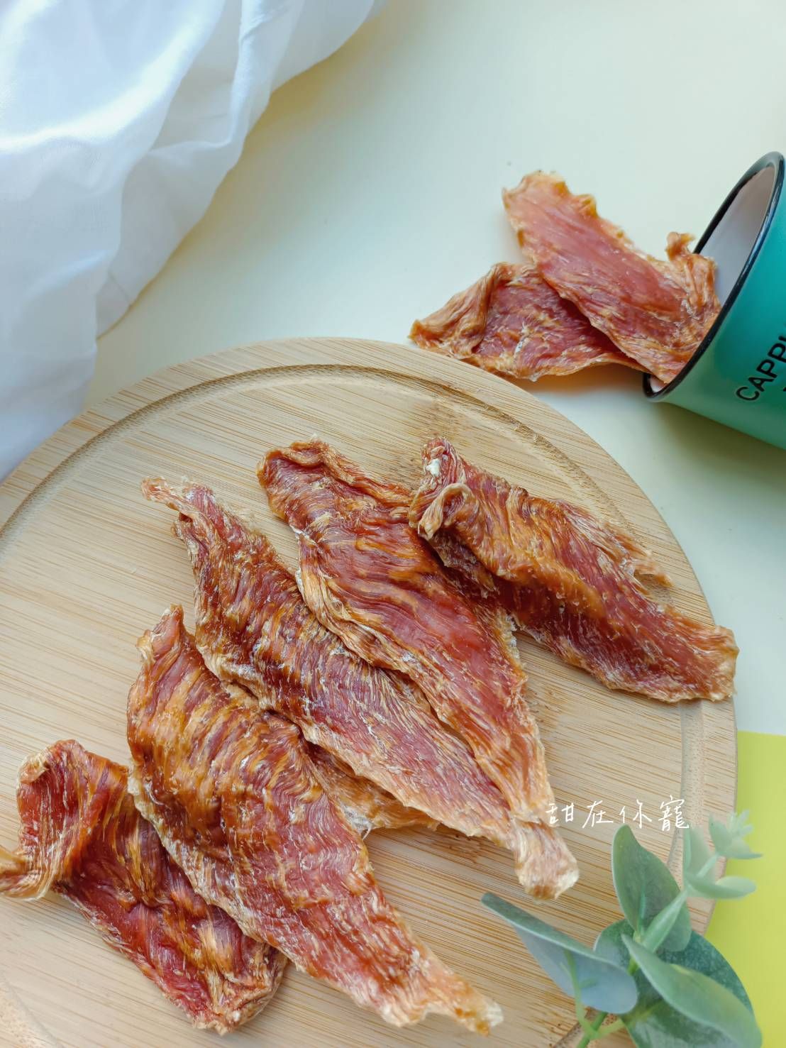 厚片雞胸肉