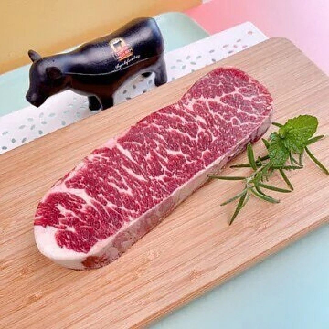 【肉董仔】厚切翼板牛排 300g 牛肉 牛排 厚切牛排 燒烤 烤肉