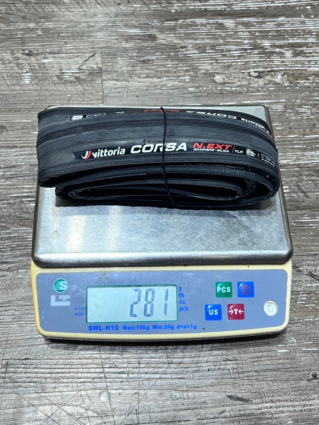 Vittora Corsa N.ext TLR 26c，28c 外胎  Tubeless [無內胎] 一條價