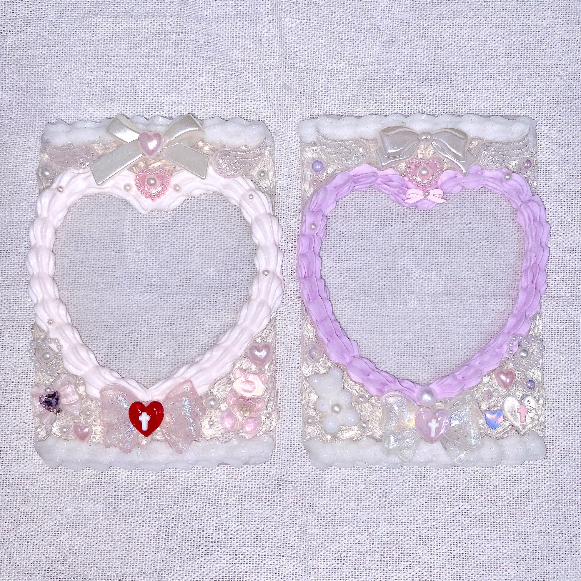 🍓☁️天使奶油膠卡套🪽🩰（一個人限購一款）