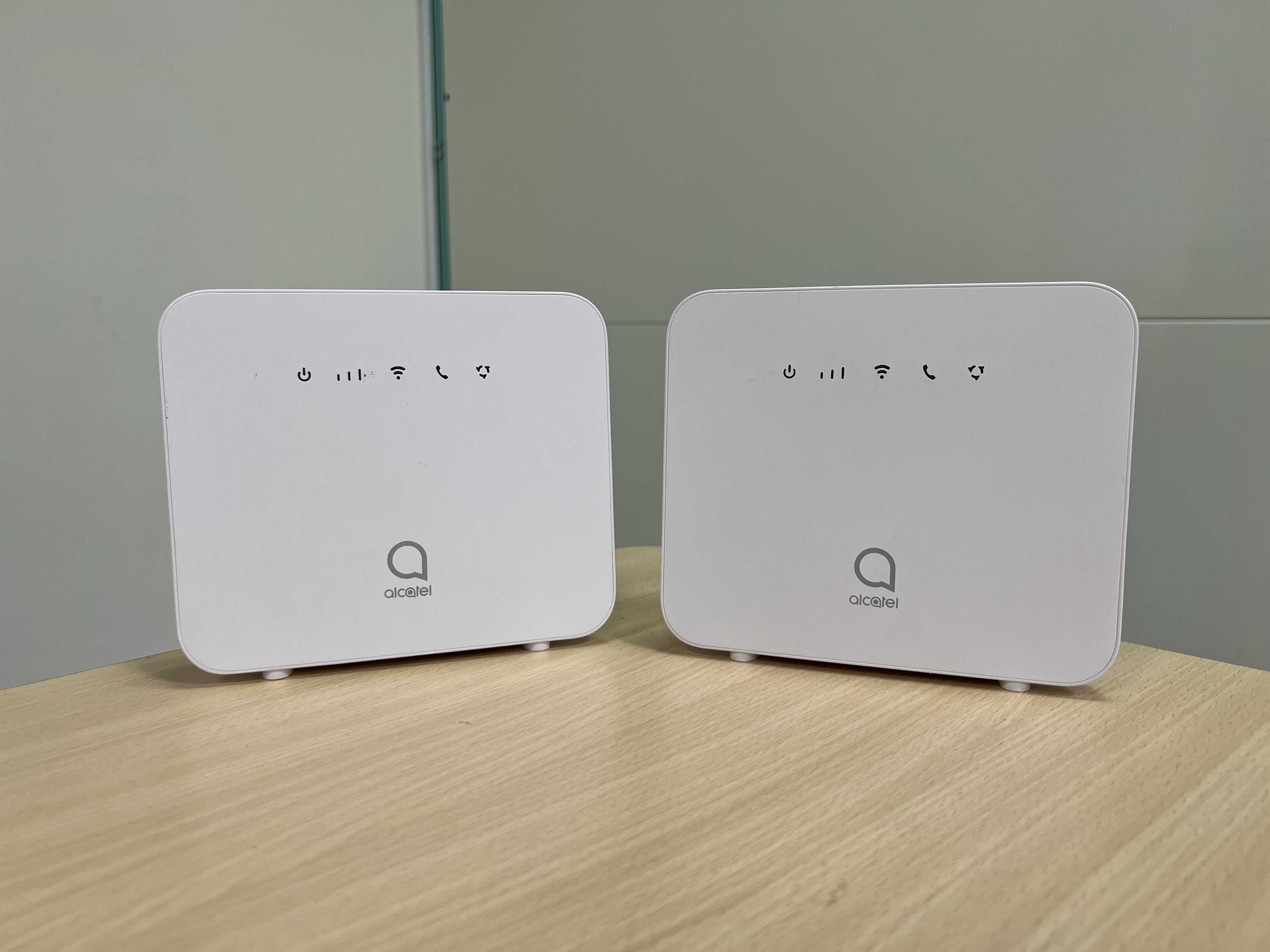 近全新 Alcatel TCL HH42CV 歐版 4G LTE Wifi分享器 路由器 行動網路 插sim卡上網