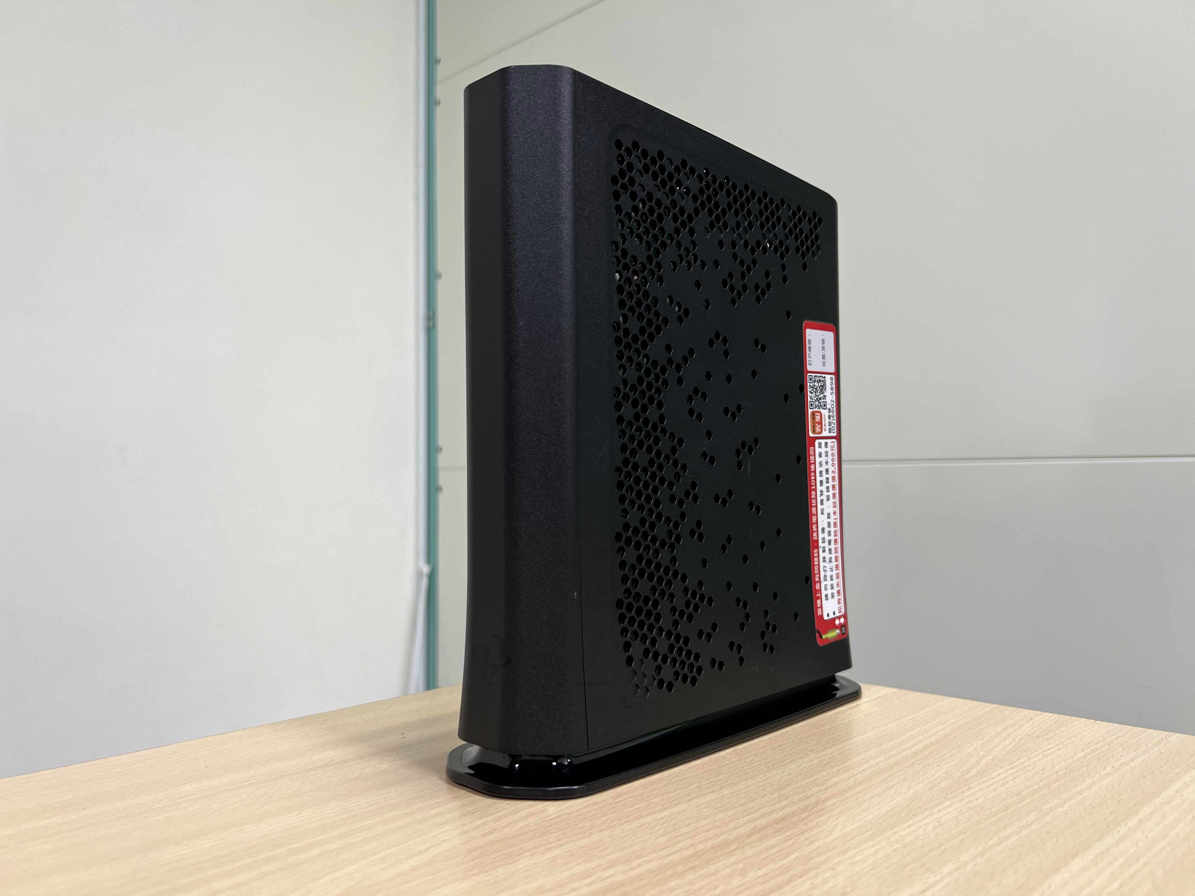 仲琦科技Hitron CODA-5310數據機 同軸 Cable Modem DOCSIS 3.0 電纜數據機 台灣大寬